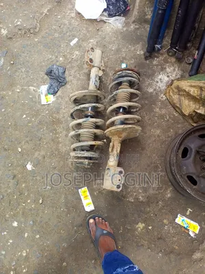 Shock for Es Highlander Camry Corolla Hillux Rav4