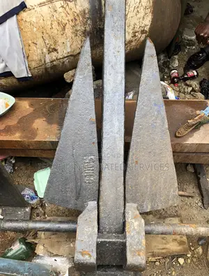 Boat Anchor 500lb / 250kg (Available All Sizes)