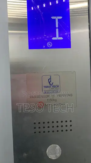 When It Comes To Lifts Installations And Supply