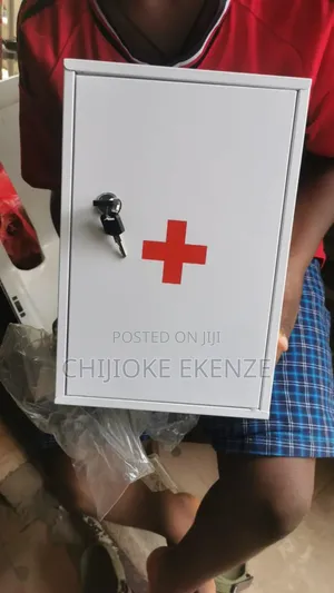 Poison Box (Small Size)