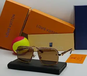 High Quality Louis Vuitton Glasses