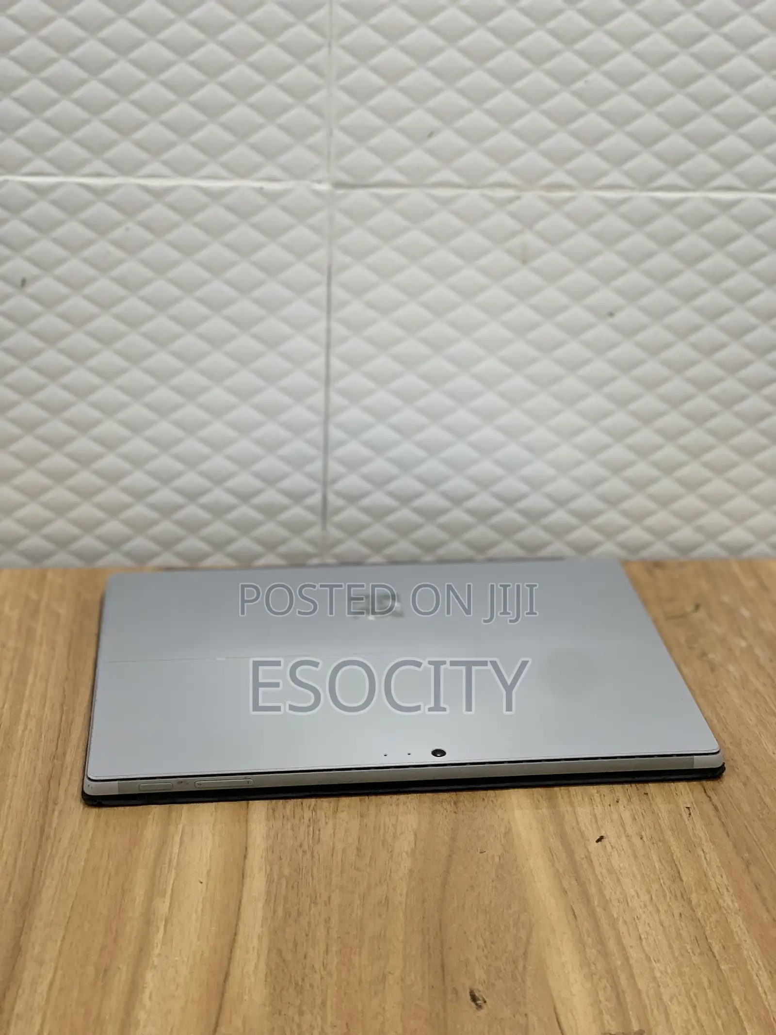 Laptop Microsoft Surface Pro 5 8GB Intel Core I7 SSD 256GB