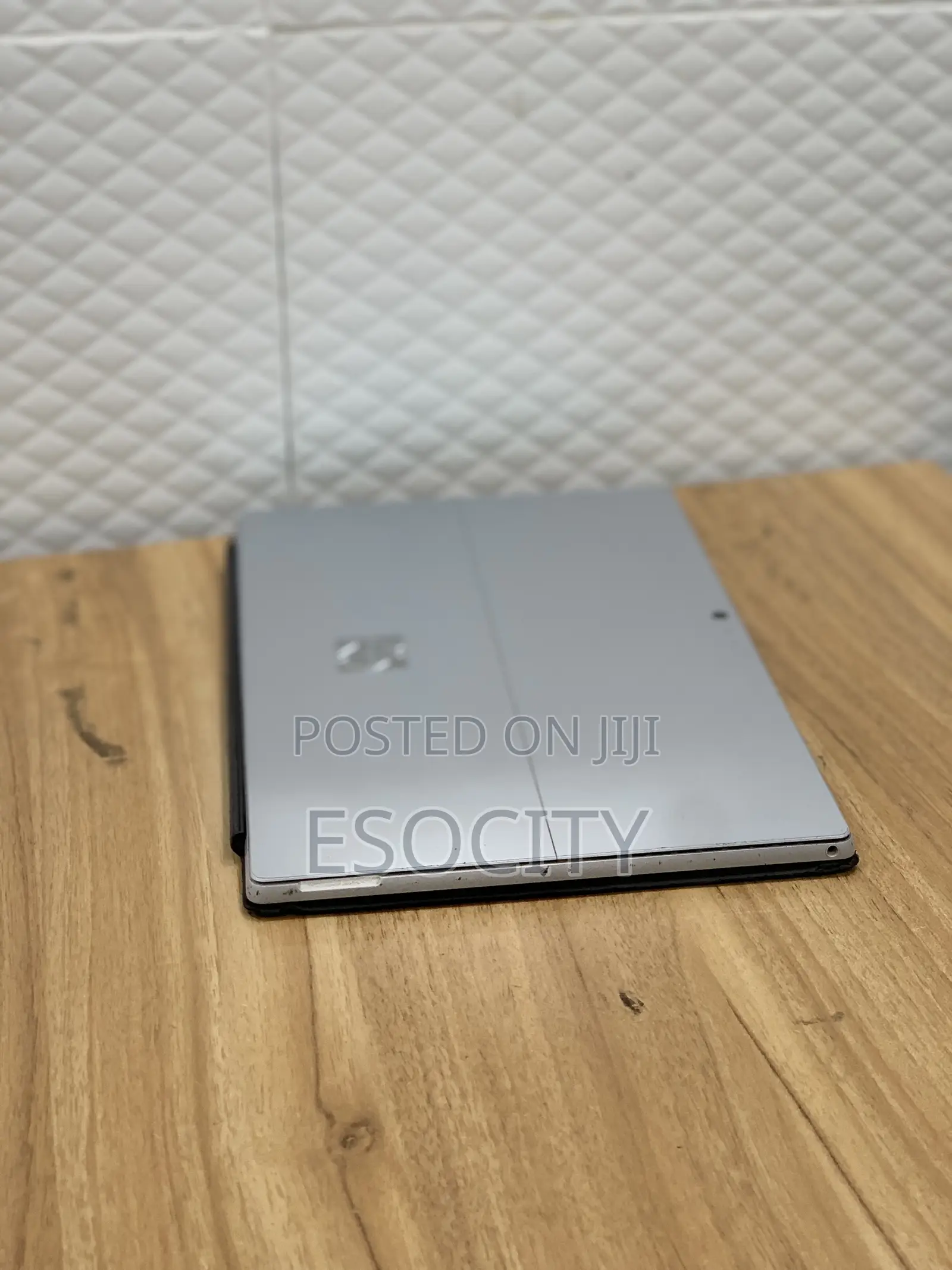 Laptop Microsoft Surface Pro 5 8GB Intel Core I7 SSD 256GB