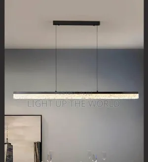Led Linear Light