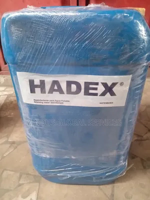 Hadex Drinking Water Disinfectant 25ltrs