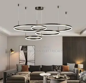 Nordic Dropping Pendant Lights Suitable for Home