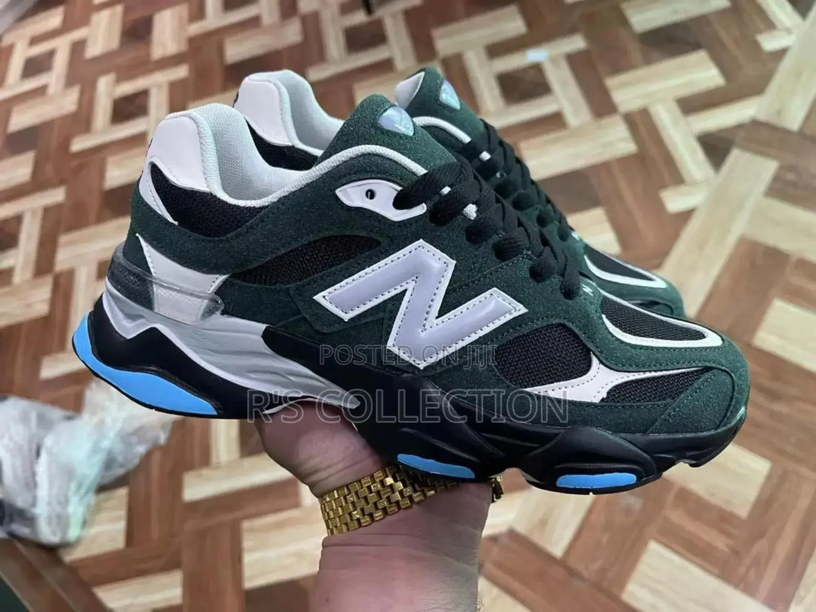 New Balance