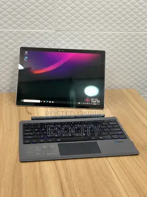 Laptop Microsoft Surface Pro 4 8GB Intel Core I5 SSD 256GB