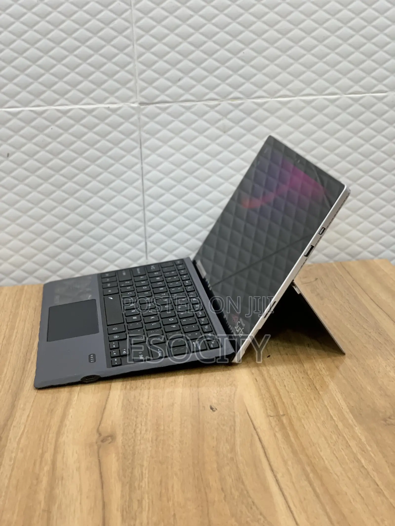 Laptop Microsoft Surface Pro 4 8GB Intel Core I5 SSD 256GB