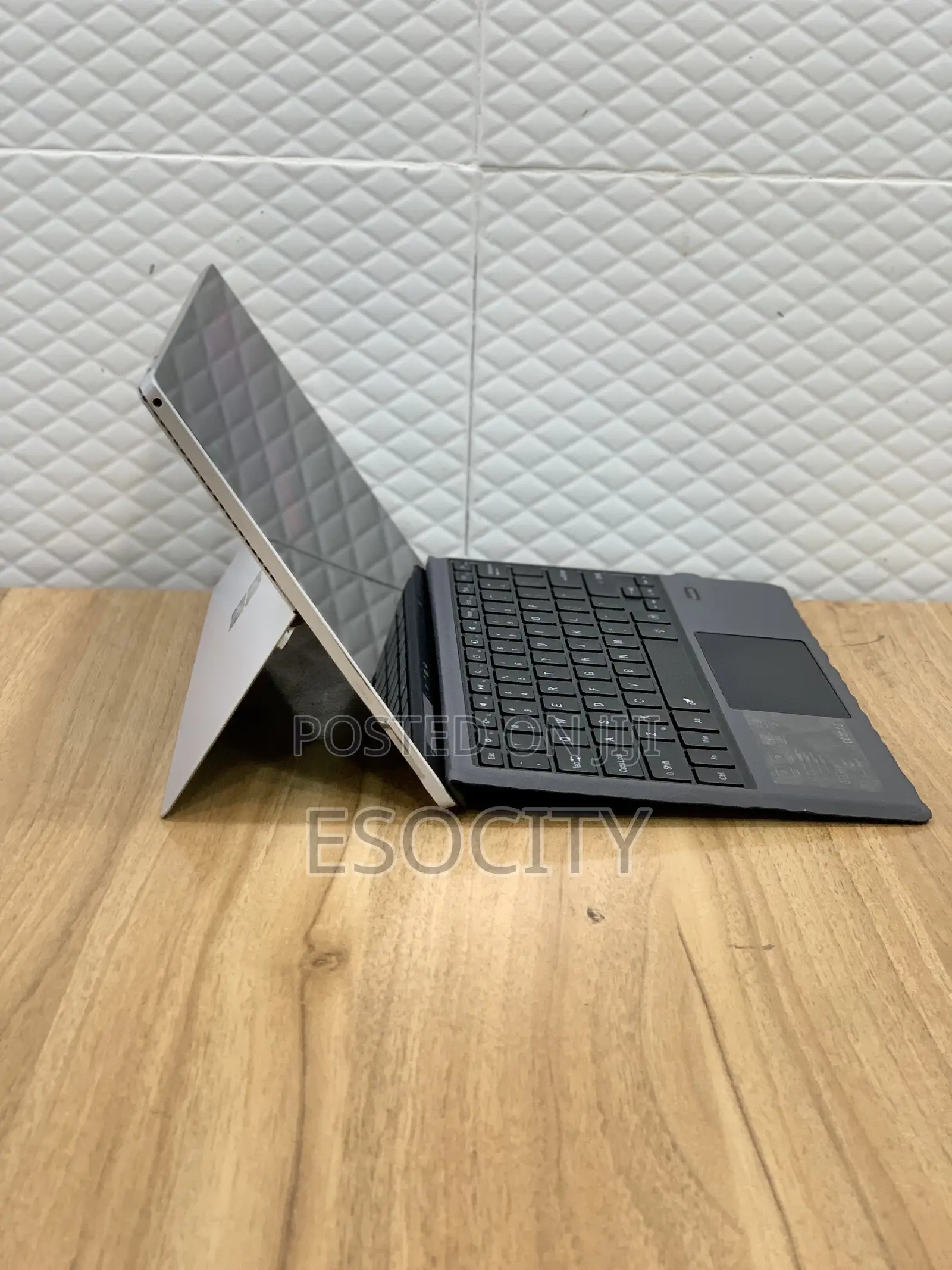 Laptop Microsoft Surface Pro 4 8GB Intel Core I5 SSD 256GB