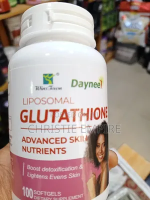 Daynee Liposomal Glutathione