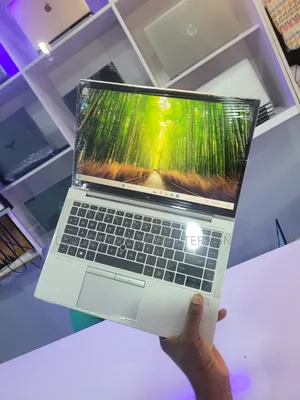 Laptop HP EliteBook 840 G8 16GB Intel Core I7 SSD 512GB