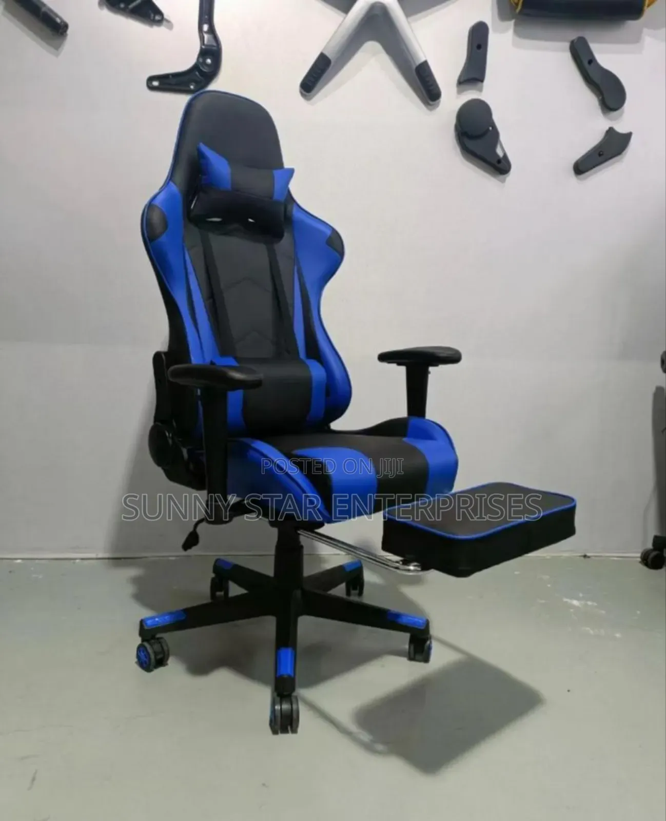 Quality Imported  Office Gaming Chair