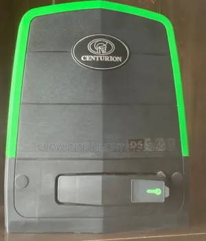 D5 Automation Machine(Sliding Gate)