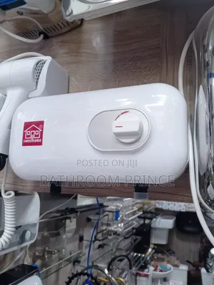 Instant Water Heater