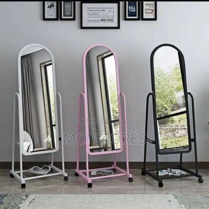 Standing Dressing Mirror