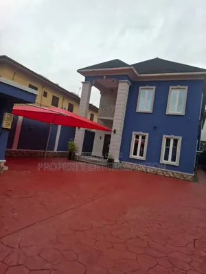 6bdrm Duplex in Omole Phase 2 for rent