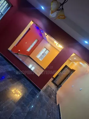 6bdrm Duplex in Omole Phase 2 for rent