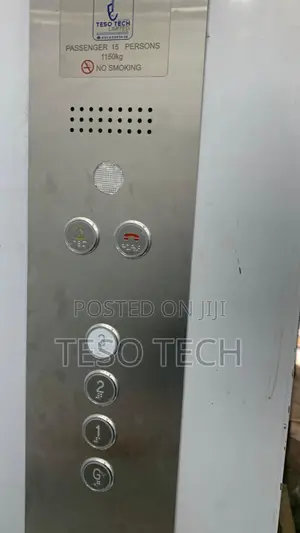 We Supply New Modern Lifts For Your Companies And Homes