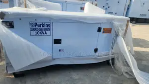 Perkins Diesel Generator 10kva