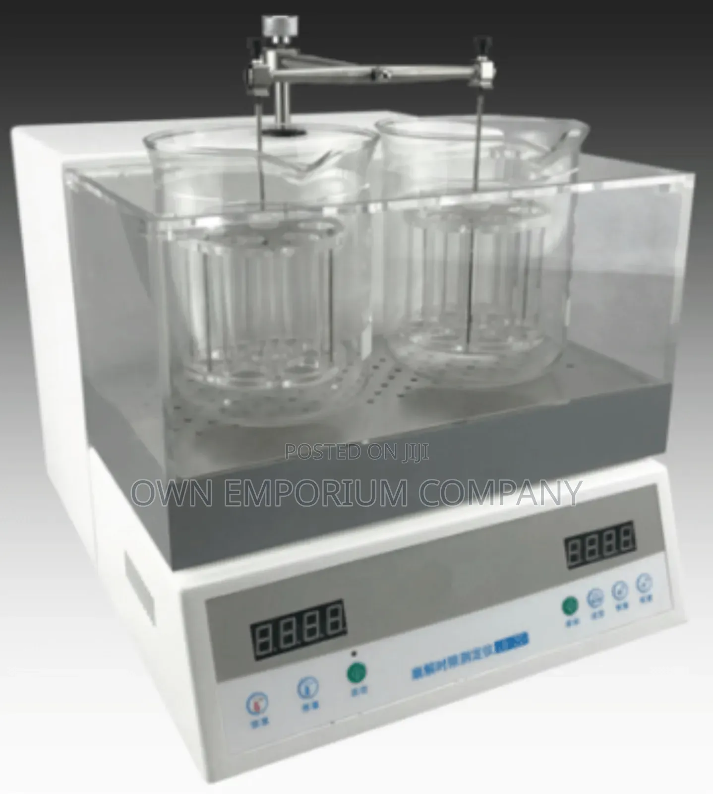 Disintegration Tester