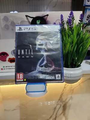 Ps5 Deliver At All Cost