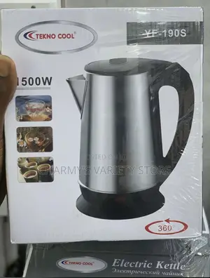 Electric Kettle