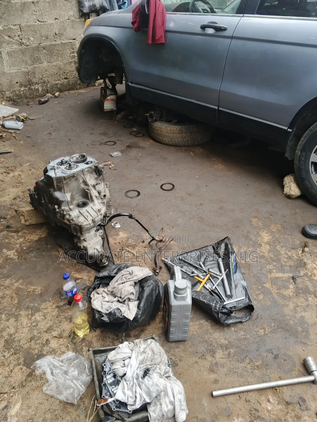 Cr-v 2008-2014