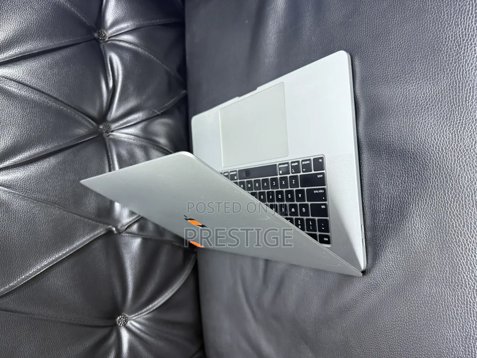 Laptop Apple MacBook Pro 2019 32GB Intel Core I9 SSD 512GB