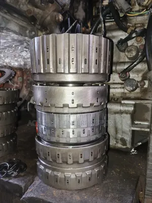 All Honda Gearbox Parts
