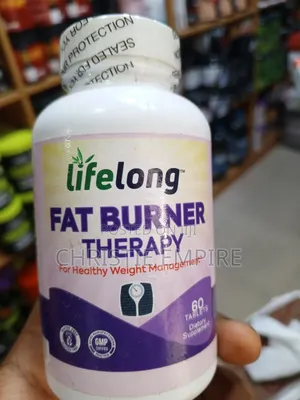 Lifelong Fat Burner Therapy