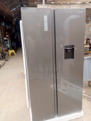 Hisense Refrigerator Inverter