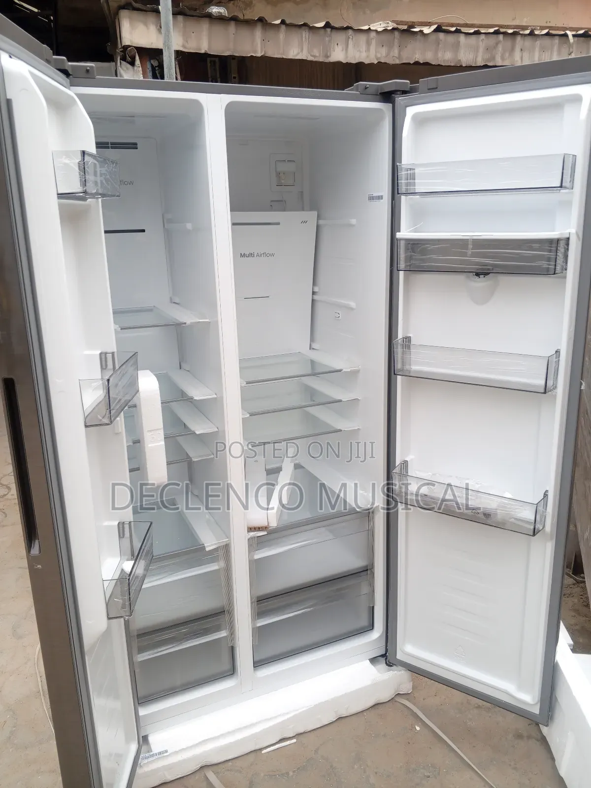 Hisense Refrigerator Inverter