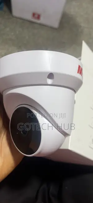 V380 Wifi Indoor Camera