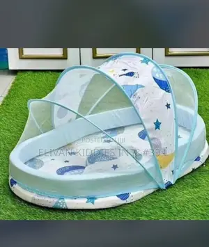 Mothercare Bed