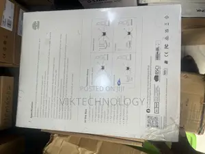 Wavlink Ax3000 Wifi 6 Outdoor Access Point