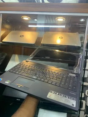 Laptop Acer TravelMate 8572 8GB Intel Core I5 SSD 128GB