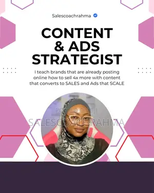 Content Ads Strategist | Sell 4x More Products Online
