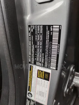 Mercedes-Benz GLE-Class GLE 350d 4MATIC 2017 Gray