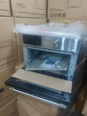 Afo-10d-Rc3 30l Digital Airfryer Oven–Multi-Function Smart
