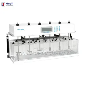 Dissolution Tester