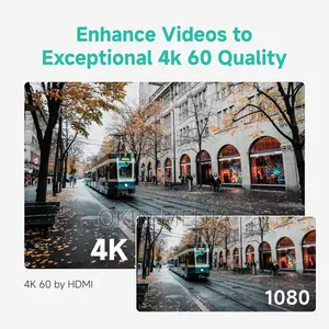 Rent 3 Kilometer Range 60p Wireless Transmitter