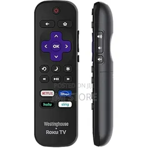 Photo - Westinghouse Remote