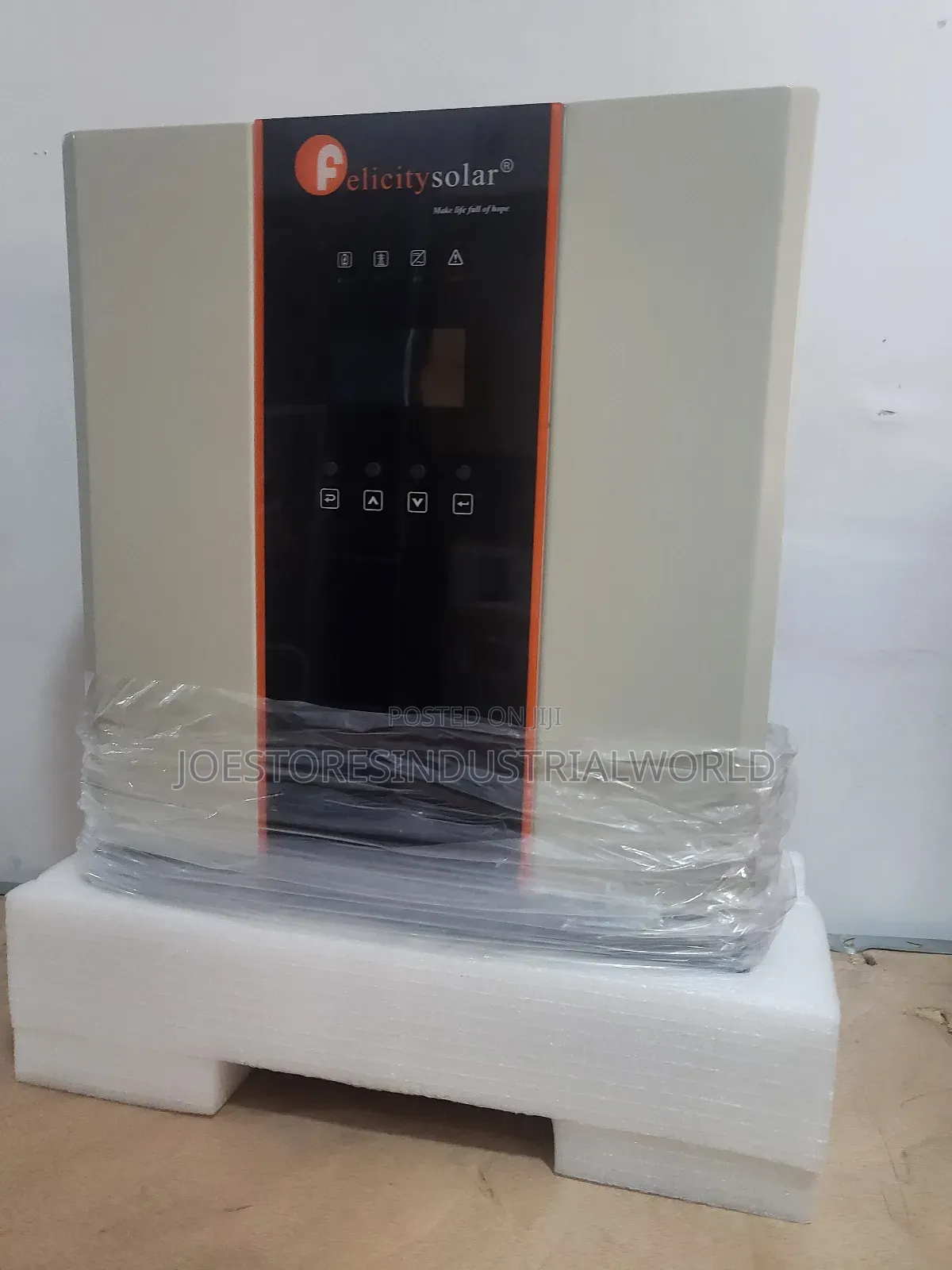 Felicity 5kva Ivem 48v