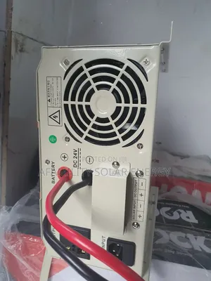 Choice Solar 2,5kva 24v Hybrid