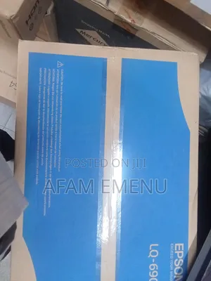 Epson Printer