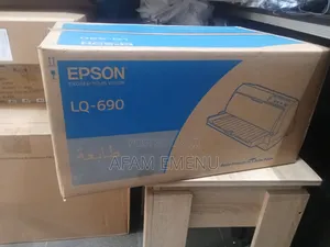Epson Printer
