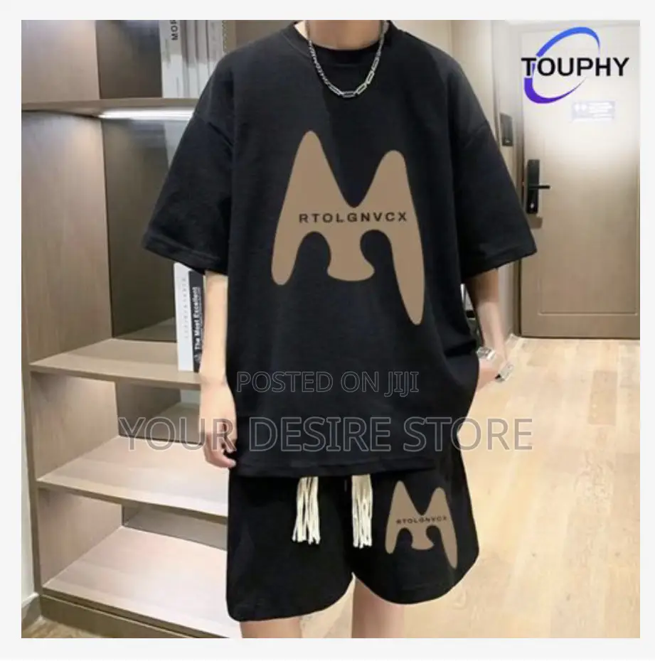 T Shirt Short