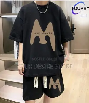 T Shirt Short