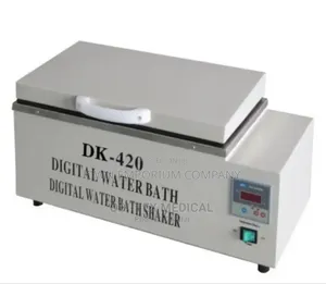 Water Bath Digital